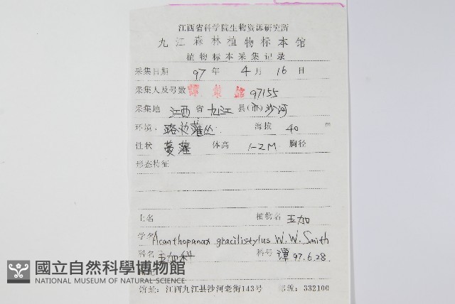 五加藏品圖，第2張