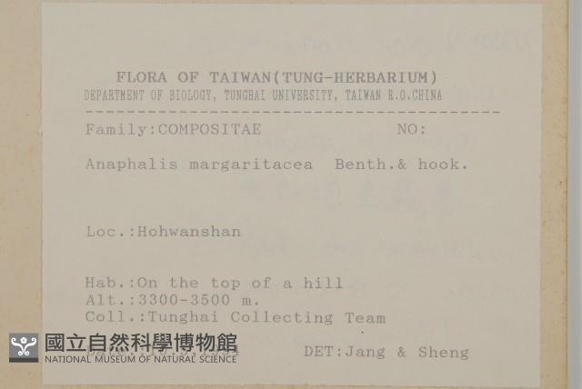 抱莖籟簫藏品圖，第2張