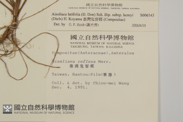 臺灣鬼督郵藏品圖，第2張
