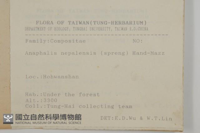 尼泊爾籟簫藏品圖，第2張