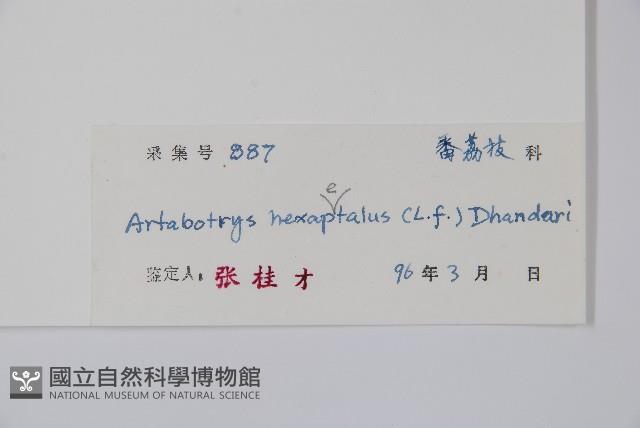 Accession Number:S042227 Collection Image, Figure 2, Total 2 Figures