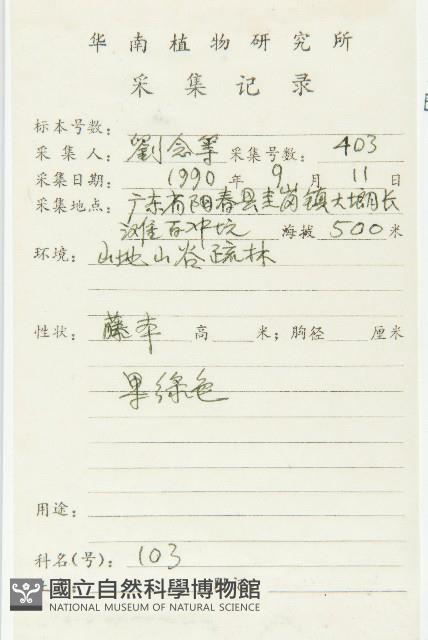 王瓜藏品圖，第2張