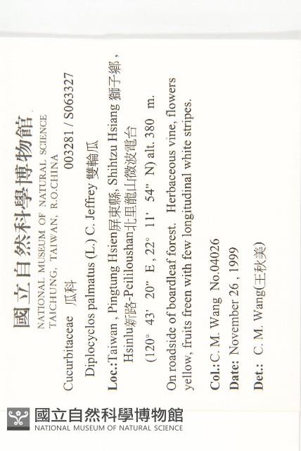 雙輪瓜藏品圖，第2張