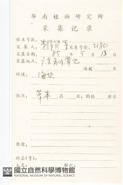 登錄號:S032827藏品圖，第2張