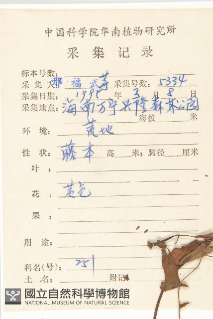 登錄號:S033607藏品圖，第2張