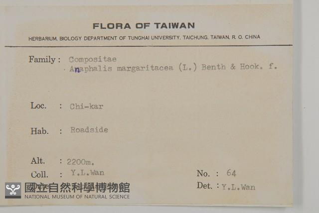 抱莖籟簫藏品圖，第2張