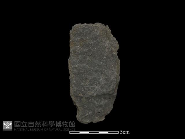 斧鋤形器藏品圖，第1張