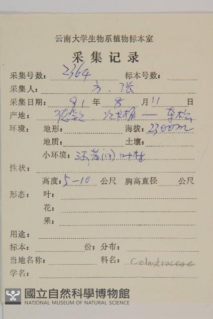 登錄號:S022117藏品圖，第2張