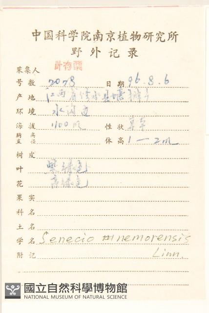 黃菀藏品圖，第2張