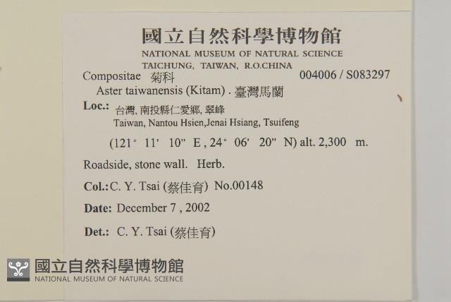 臺灣馬蘭藏品圖，第2張