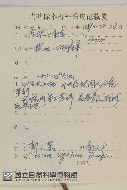 登錄號:S107597藏品圖，第2張