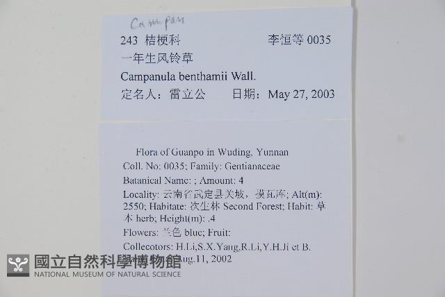 Accession Number:S097767 Collection Image, Figure 2, Total 2 Figures