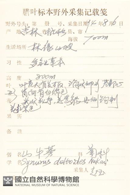 山牛旁藏品圖，第2張