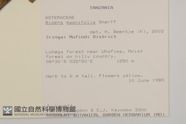 登錄號:S100647藏品圖，第2張