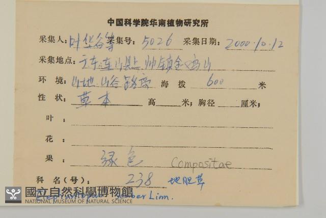 燈豎朽藏品圖，第2張