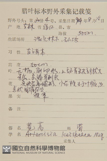 庵蒿藏品圖，第2張