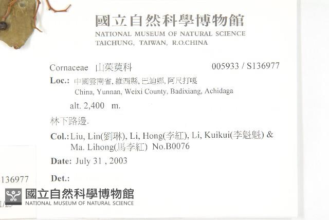 登錄號:S136977藏品圖，第2張