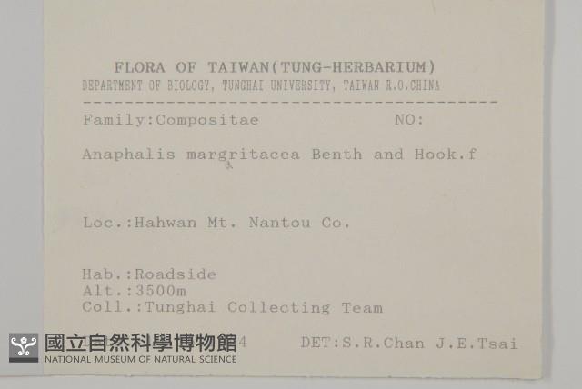 抱莖籟簫藏品圖，第2張