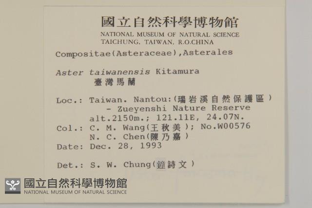 臺灣馬蘭藏品圖，第2張