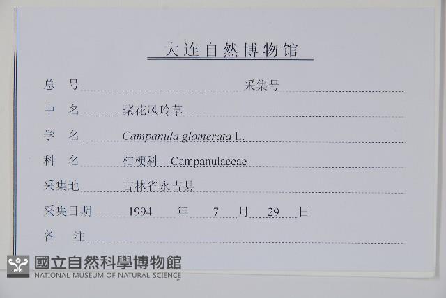 Accession Number:S107587 Collection Image, Figure 2, Total 2 Figures