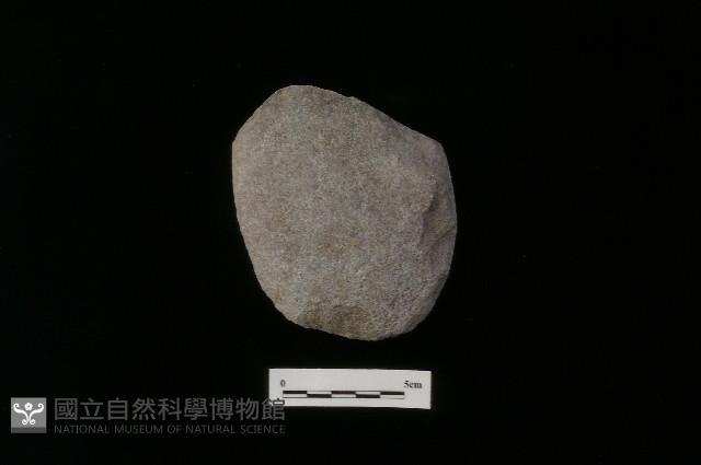 斧鋤形器藏品圖，第2張