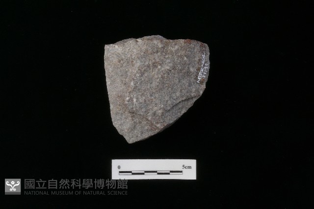 斧鋤形器藏品圖，第2張