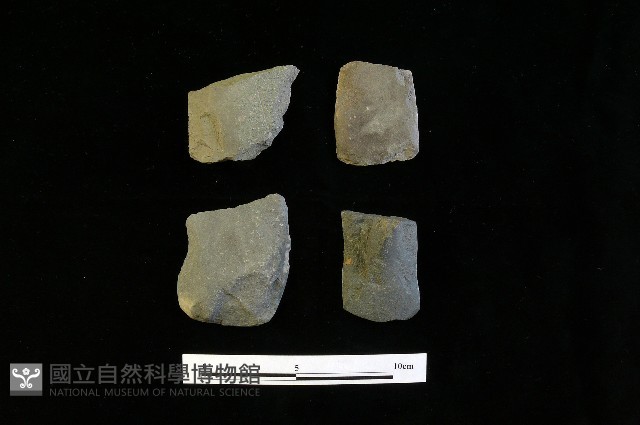 磨製石器藏品圖，第1張