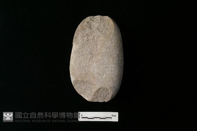 石鎚藏品圖，第2張