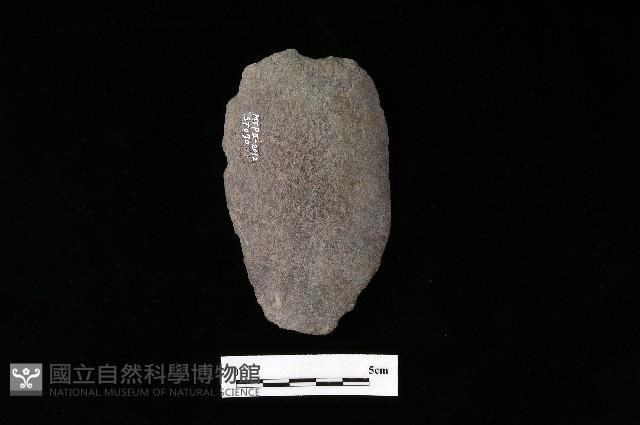 石片器藏品圖，第1張