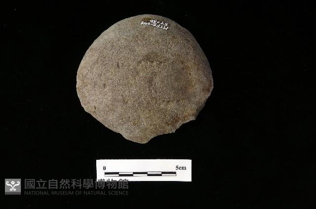 石片器藏品圖，第1張