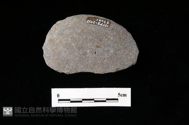 石片器藏品圖，第1張