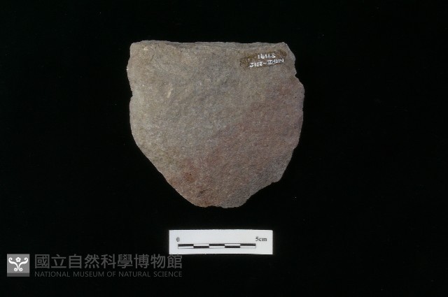 斧鋤形器藏品圖，第1張