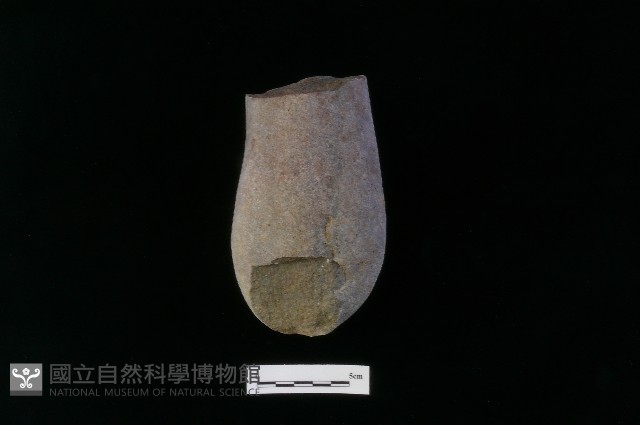 石鎚藏品圖，第1張