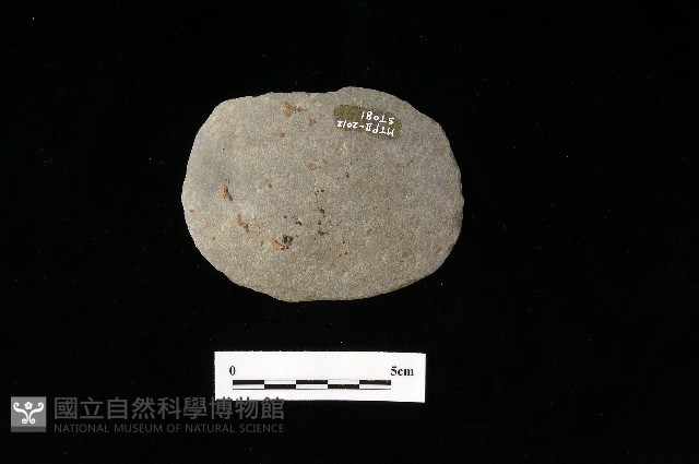 石片器藏品圖，第1張