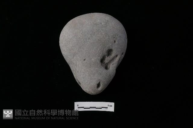 石鎚藏品圖，第1張