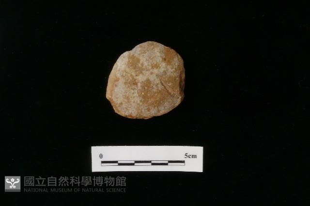 石片器藏品圖，第2張