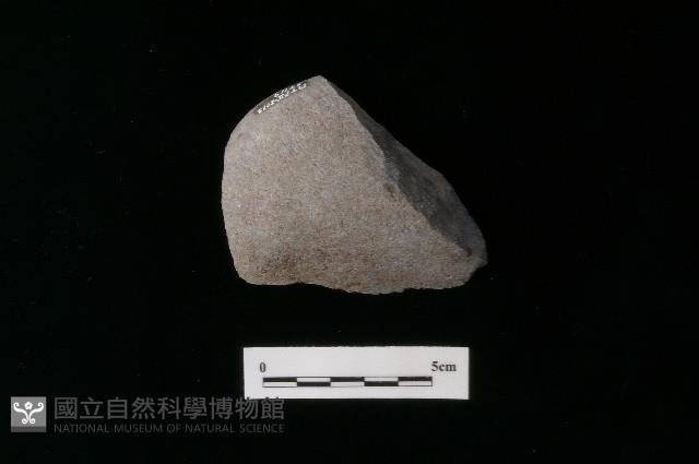 石片器藏品圖，第1張