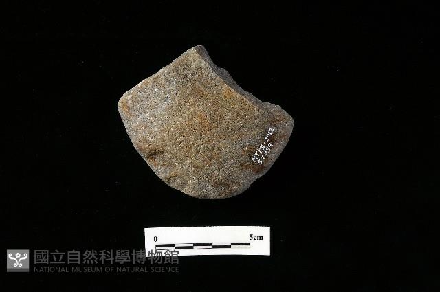 斧鋤形器藏品圖，第1張