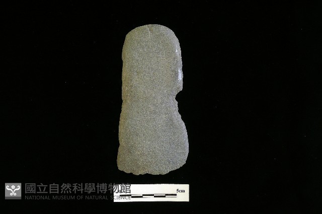 石片器藏品圖，第2張