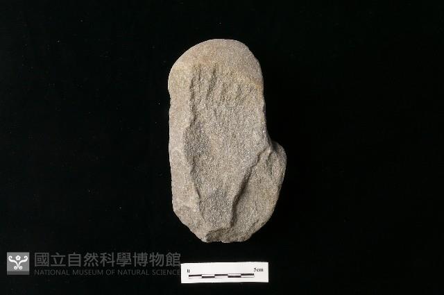 石鎚藏品圖，第1張