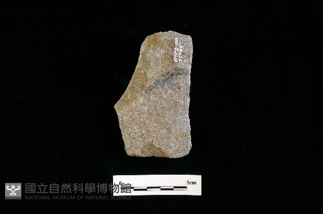 斧鋤形器藏品圖，第1張