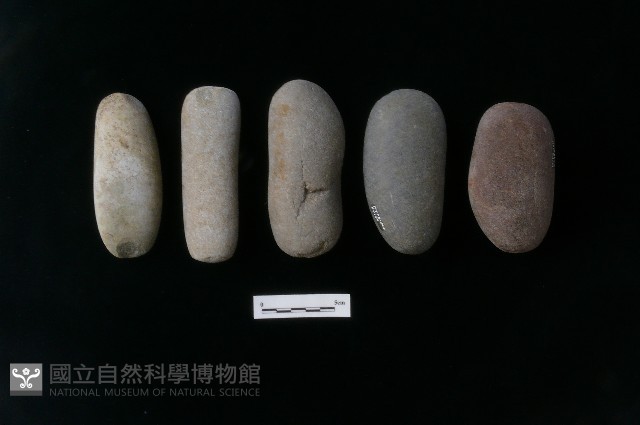石鎚藏品圖，第2張