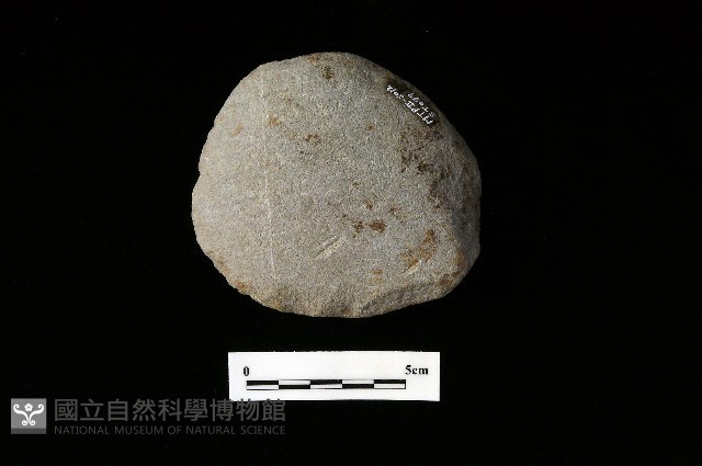 石片器藏品圖，第1張