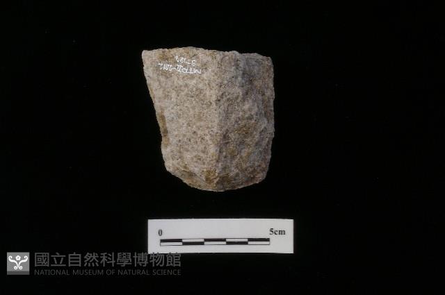 斧鋤形器藏品圖，第1張