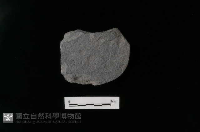 打製石器藏品圖，第2張