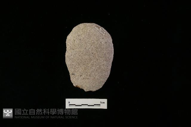 石片器藏品圖，第2張