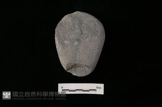 石鎚藏品圖，第1張