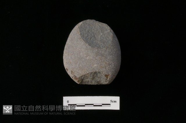 石鎚藏品圖，第1張