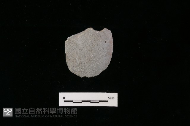 石片器藏品圖，第1張