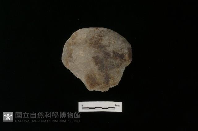 石片器藏品圖，第1張